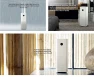 Air Purifier Pro with OLED Display and Laser Sensor — Air Purifier, Xiaomi