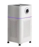 Air Purifier with Disinfection and Aromatherapy — Air Purifier