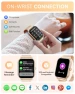 Thumbnail Fitness Tracker Watch — Smart Watch, Haulvean