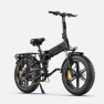 Thumbnail Upgrade Folding Electric Bicycle for Adults, ENGWE
