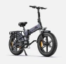 Thumbnail Upgrade Folding Electric Bicycle for Adults, ENGWE