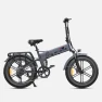 Thumbnail Upgrade Folding Electric Bicycle for Adults, ENGWE