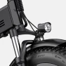 Thumbnail Upgrade Folding Electric Bicycle for Adults, ENGWE