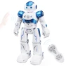 Thumbnail Gesture Sensing Programmable Rechargeable Remote Control Robot, SGILE