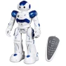 Thumbnail Gesture Sensing Programmable Rechargeable Remote Control Robot, SGILE