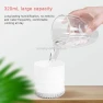 Mini USB Rechargeable Portable Air Purifier — Humidifier