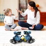 Thumbnail Rechargeable RC Robot Toy, shenzhenshihuiweikejiyouxiangongsi