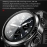 Smartwatch with Earbuds — Smart Watch