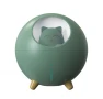 Thumbnail USB Humidifier Mini Planet Cat Desktop Purifier — Humidifier