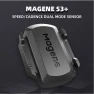 Speed Pedal Sensor Cycling Speedometer, Magene