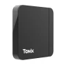 TV BOX — Smart TV, Tanix