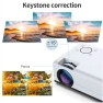 Smart HD Projector — Smart Projector, WEJOY