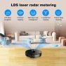 Thumbnail Robot Vacuum Cleaner — Robot Vacuum, Liectroux