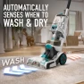 Thumbnail Automatic Carpet Cleaner Machine, Hoover
