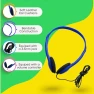 Thumbnail Bulk Headphones, Redskypower