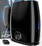 Thumbnail Cool Mist Humidifier — Humidifier, Everlasting Comfort