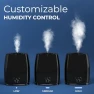 Thumbnail Cool Mist Humidifier — Humidifier, Everlasting Comfort