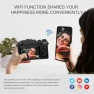 Thumbnail Digital Camera with WiFi, 64MP Photography and 4K 5K Vlogging Kit, Yatao
