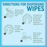 Thumbnail Electronics Cleaning Wipes, Miracle Brands