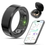 Thumbnail Smart Ring Health Tracker — Smart Ring, VNEXFU