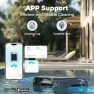 Thumbnail Solar Powered Pool Surface Skimmer Robot, AIPER