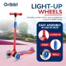 Thumbnail 3-Wheel Kids Scooter, Dribbl