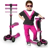 Thumbnail Kick Scooter for Kids, SKIDEE