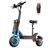 Thumbnail All-Terrain Off Road Electric Scooter — Electric Scooter, AiQite