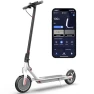 Thumbnail Aluminum Alloy Frame E Scooter — Electric Scooter, Qlaway