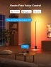 Thumbnail Floor Lamp with RGBIC, Matter Support, Music Sync, Govee