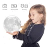 Thumbnail Moon Lamp, PRUGNA