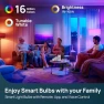 Thumbnail Smart Light Bulbs with Remote Control — Smart Light Bulb, Linkind