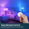 Thumbnail Smart Light Bulbs with Remote Control — Smart Light Bulb, Linkind