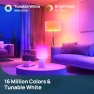 Thumbnail Smart Light Bulbs — Smart Light Bulb, Linkind