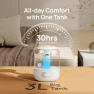 Thumbnail Top Fill Humidifier for Bedroom — Humidifier, Dreo