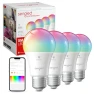 Thumbnail WiFi Color Changing Light Bulb — Smart Light Bulb, Sengled
