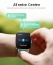 Thumbnail AI Voice Smartwatch with Heart Rate Monitor and Fitness Tracking — Fitness Tracker, SOUYIE
