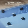 Thumbnail Cordless Pool Vacuum Robot — Robot Vacuum, Beatbot