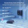 Thumbnail Cordless Robotic Pool Vacuum Cleaner — Robot Vacuum, Beatbot