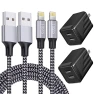 Thumbnail Fast Charger with Lightning Cable, GOOD EVER TRADING LTD