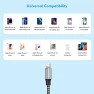Thumbnail Fast Charger with Lightning Cable, GOOD EVER TRADING LTD