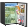 Thumbnail Mini Fridge with Freezer — Smart Refrigerator, HOMCOM