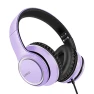 Thumbnail Over-Ear Wired Headphones with Microphone, LORELEI