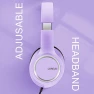 Thumbnail Over-Ear Wired Headphones with Microphone, LORELEI