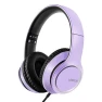 Thumbnail Over-Ear Wired Headphones with Microphone, LORELEI