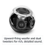 Thumbnail Smart Speaker with Premium Sound and Smart Home Hub — Smart Speaker, Amazon