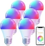 Thumbnail Smart Light Bulbs — Smart Light Bulb, Linkind