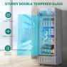 Thumbnail Commercial Merchandiser Display Refrigerator — Smart Refrigerator, YITAHOME