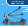Thumbnail Electric Scooter — Electric Scooter, Hiboy