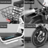 Thumbnail Foldable Electric Scooter with Seat — Electric Scooter, Caroma